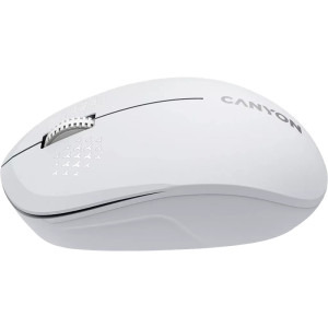 Canyon MW-04 White
