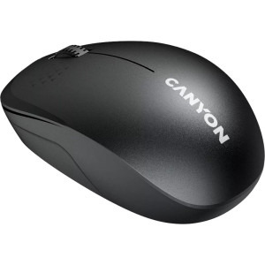 Canyon MW-04 Black