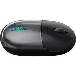 Canyon OnClick 24 Black