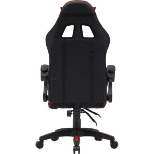 Canyon Core SGCH2 Black Red