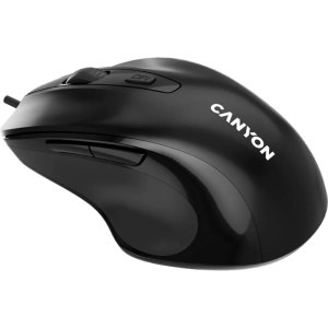 Canyon M-6 Black
