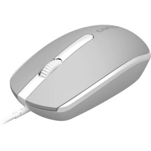 Canyon M-10 Dark Grey