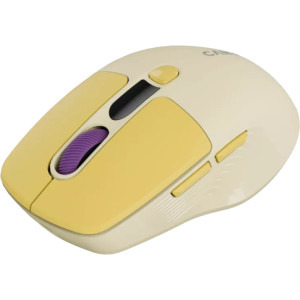 Canyon MW-26 LCD Yellow