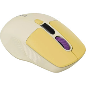 Canyon MW-26 LCD Yellow
