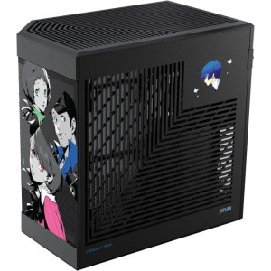 HYTE Persona 3 Reload Y60 Bundle