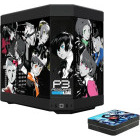 Carcasa HYTE Persona 3 Reload Y60 Bundle