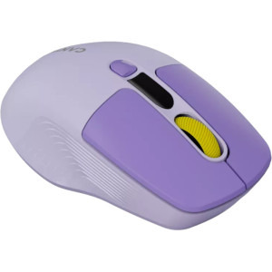 Canyon MW-26 LCD Violet