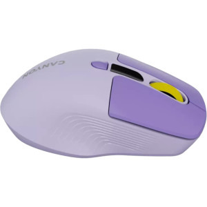 Canyon MW-26 LCD Violet