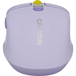 Canyon MW-26 LCD Violet