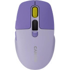 Mouse Canyon MW-26 LCD Violet