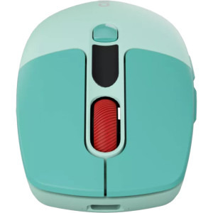 Canyon MW-26 LCD Green