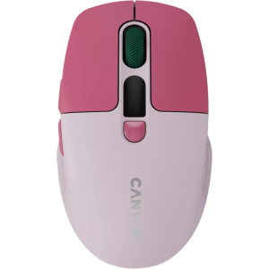 Mouse Canyon MW-26 LCD Pink