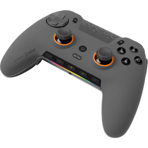 SCUF Envision PRO pentru PC Steel Gray