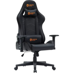 Canyon Irida RGB Black