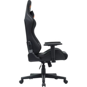 Canyon Irida RGB Black