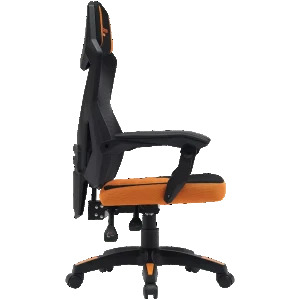Canyon Wave MCH02 Black Orange