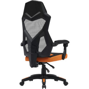 Canyon Wave MCH02 Black Orange