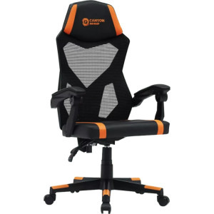 Canyon Flow MCH01 Black Orange