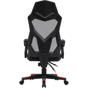 Canyon Flow MCH01 Black Red
