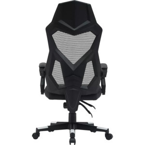 Canyon Flow MCH01 Black White