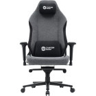 Scaun gaming Canyon Boulder XLCH01 King Grey