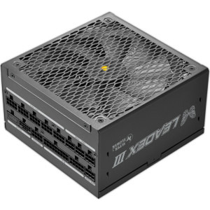 Super Flower Leadex III Gold Up, 80+ Gold, 1300W ATX 3.1