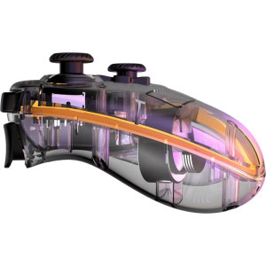 Canyon Brighter GPW-04 Orange-Purple