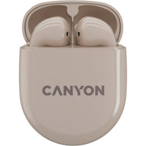 Canyon In-Ear, TWS-6 Beige