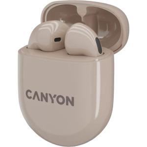 Canyon In-Ear, TWS-6 Beige