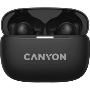 Canyon In-Ear, OnGo TWS-10 ANC Black