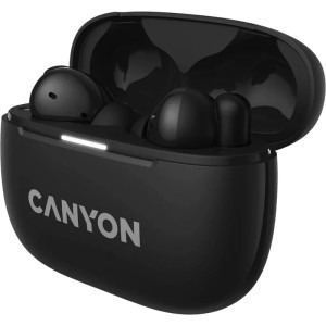 Canyon In-Ear, OnGo TWS-10 ANC Black