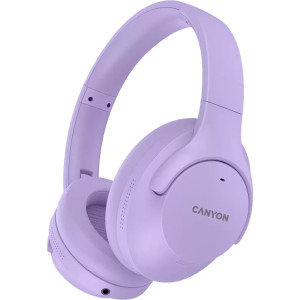 Canyon On-Ear, OnRiff 10 ANC Purple