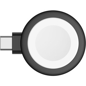 Belkin BoostCharge Wireless Charger pentru Apple Watch, Black