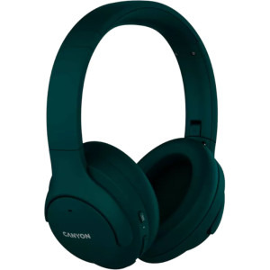 Canyon On-Ear, OnRiff 10 ANC Green