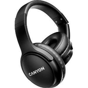 Canyon On-Ear, OnRiff 4 Black