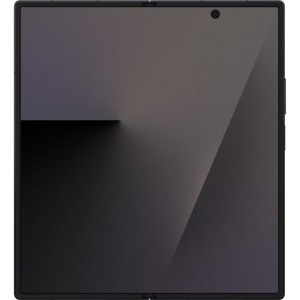 Samsung Galaxy Z Fold7, 256GB, 12GB RAM, Dual SIM, 5G, 5-Camere, Jet Black