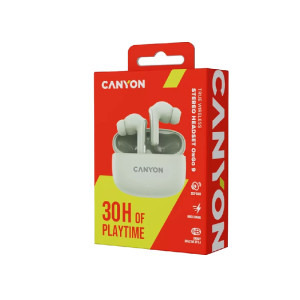 Canyon In-Ear, OnGo 9 Green