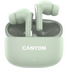 Casti Canyon In-Ear, OnGo 9 Green