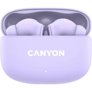 Canyon In-Ear, OnGo 9 Purple