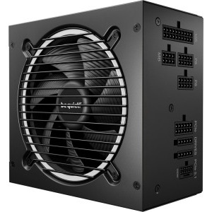 Sursa be quiet! Pure Power 13 M, 80+ Gold, 650W
