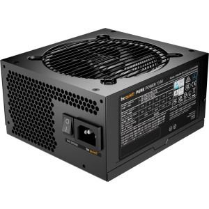 be quiet! Pure Power 13 M, 80+ Gold, 850W