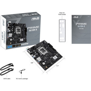 ASUS PRIME H610M-R