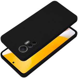 OEM Protectie pentru spate Black pentru Redmi Note 14 Pro+ 5G/14 Pro 5G