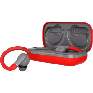 Canyon In-Ear, OnRun 11 Sport Red