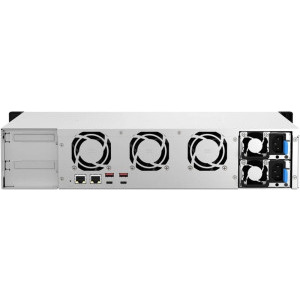 Qnap TS-873AEU-RP-4G 4GB