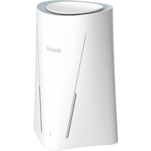 Router wireless D-Link Gigabit G530V2 AX3000 Dual-Band WiFi 6 5G