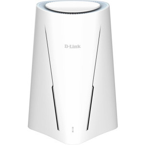 D-Link Gigabit G530V2 AX3000 Dual-Band WiFi 6 5G