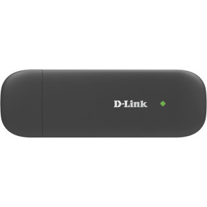 D-Link DWM-222 4G LTE Black