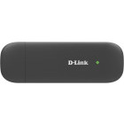 Adaptor wireless D-Link DWM-222 4G LTE Black
