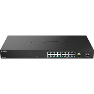 D-Link 2.5Gigabit DMS-1250-18/E